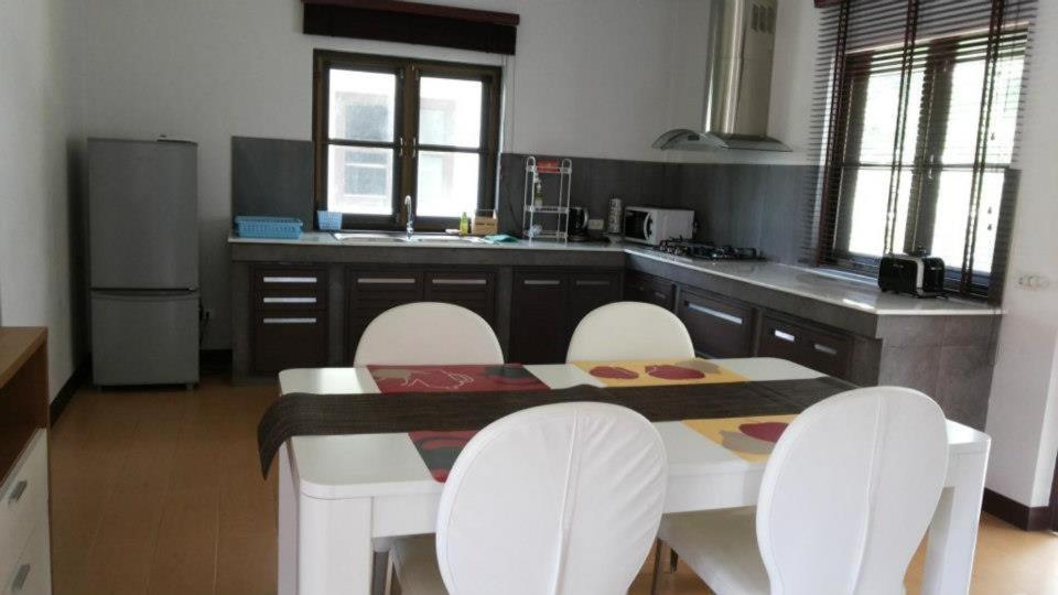 Sunflower Villas Koh Chang Luaran gambar