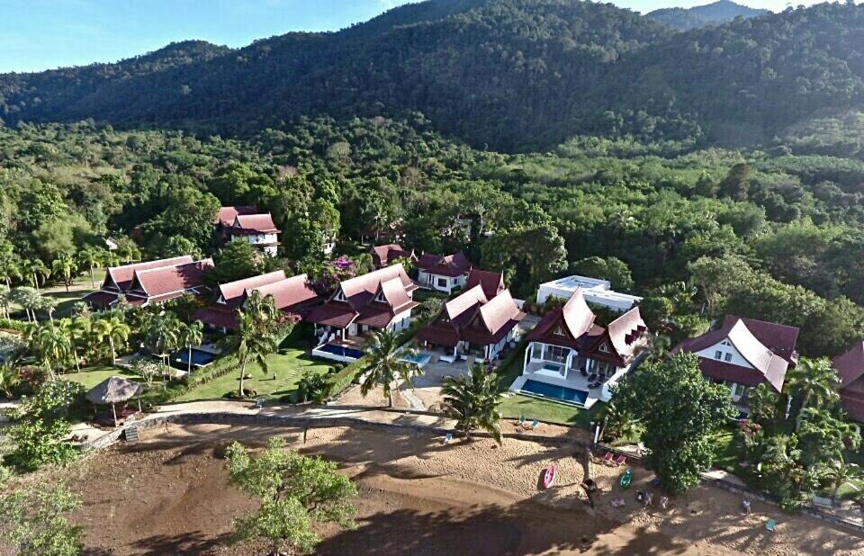 Sunflower Villas Koh Chang Luaran gambar
