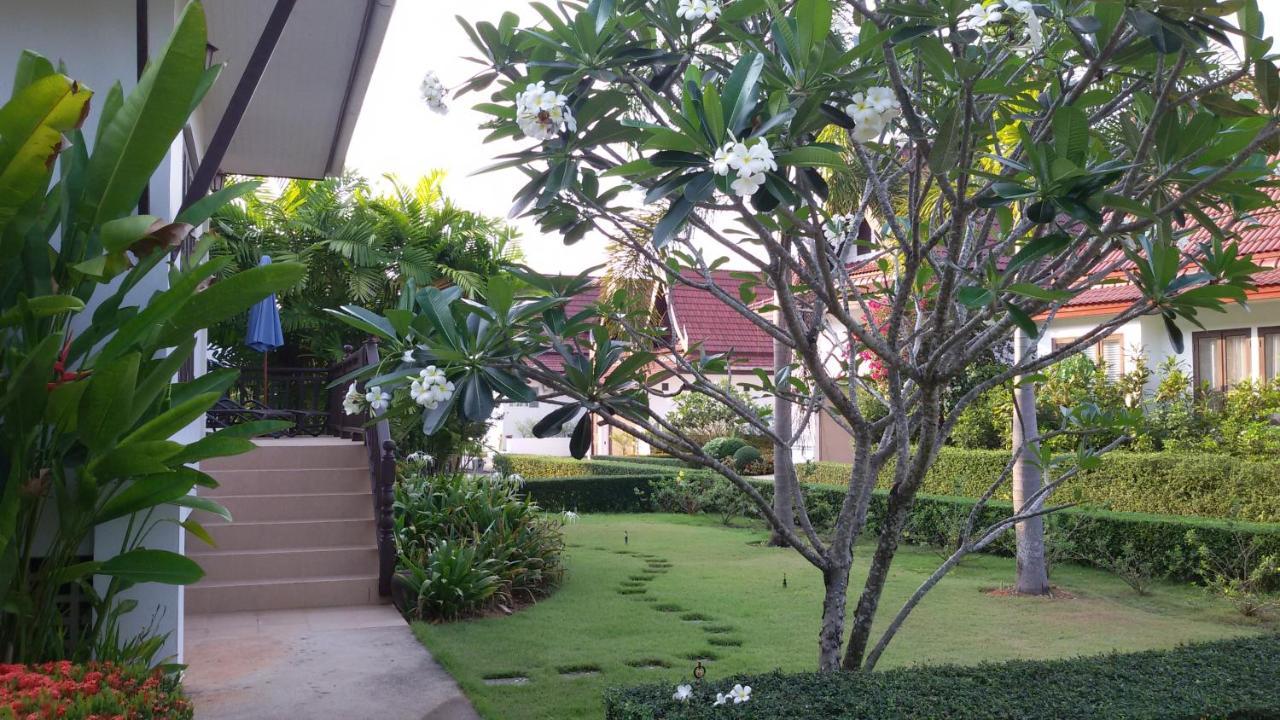 Sunflower Villas Koh Chang Luaran gambar