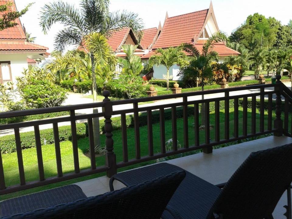 Sunflower Villas Koh Chang Luaran gambar